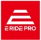 E Ride Pro Sr Logo